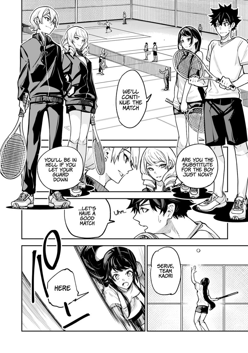 Isekai De Cheat Skill Wo Te Ni Shita Ore Wa, Genjitsu Sekai Wo Mo Musou Suru ~Level Up Wa Jinsei Wo Kaeta~ Chapter 27 - Page 16 in English
