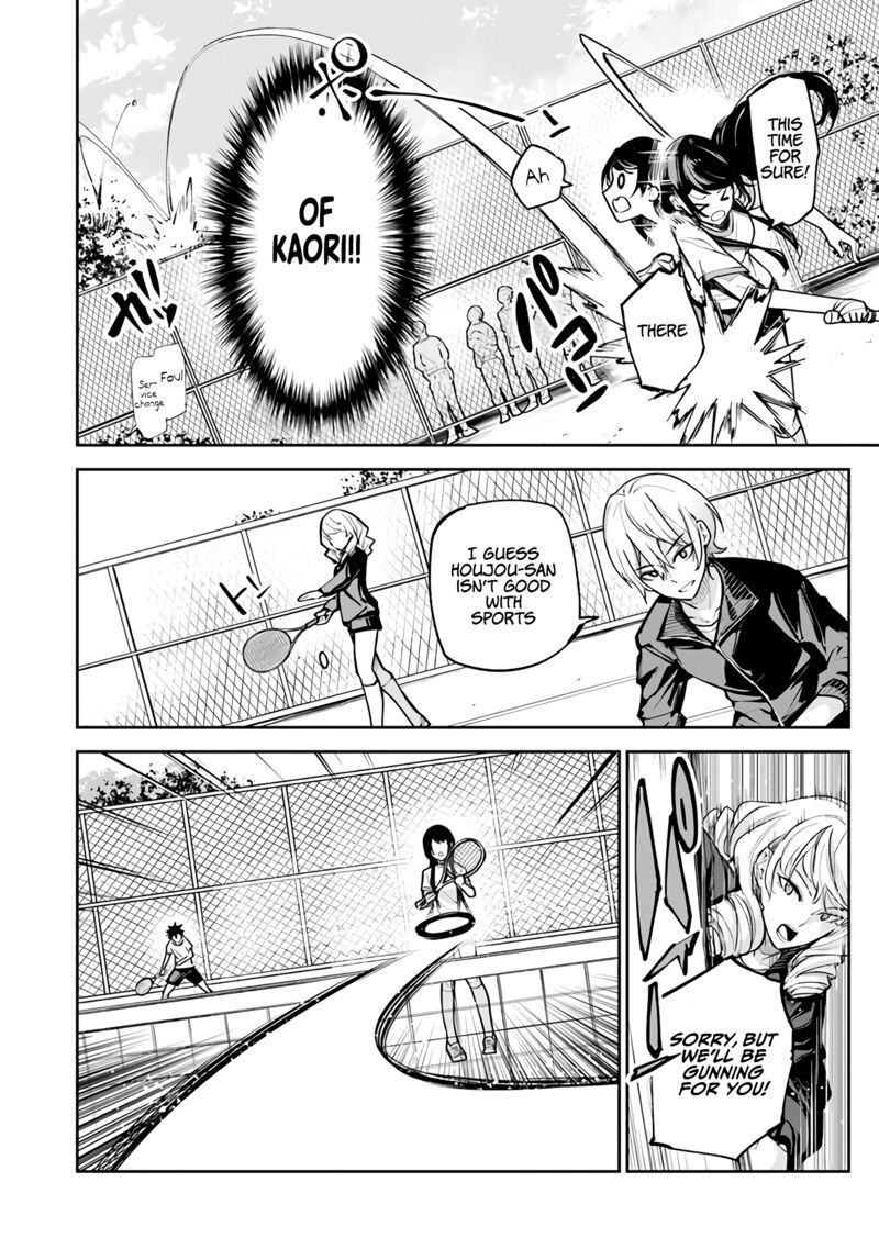 Isekai De Cheat Skill Wo Te Ni Shita Ore Wa, Genjitsu Sekai Wo Mo Musou Suru ~Level Up Wa Jinsei Wo Kaeta~ Chapter 27 - Page 18 in English