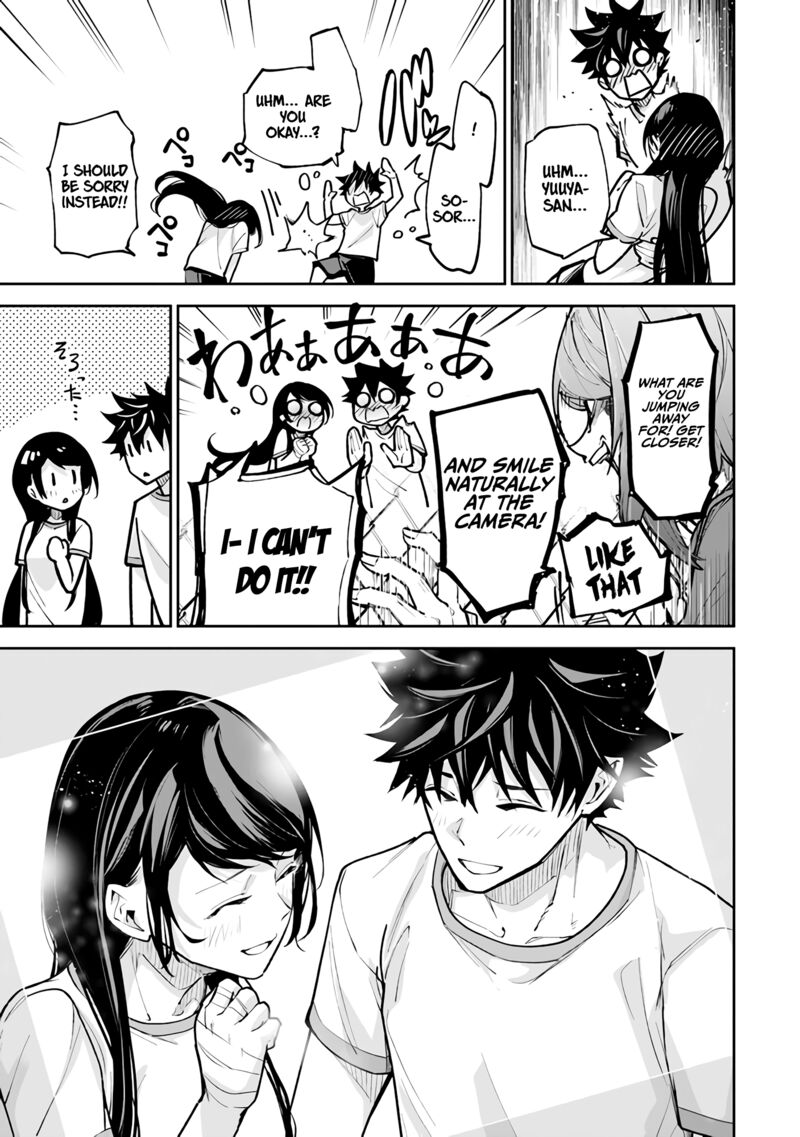 Isekai De Cheat Skill Wo Te Ni Shita Ore Wa, Genjitsu Sekai Wo Mo Musou Suru ~Level Up Wa Jinsei Wo Kaeta~ Chapter 27 - Page 23 in English