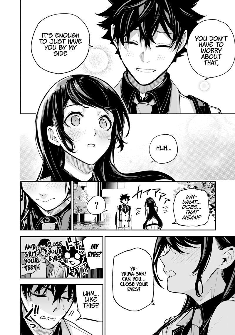 Isekai De Cheat Skill Wo Te Ni Shita Ore Wa, Genjitsu Sekai Wo Mo Musou Suru ~Level Up Wa Jinsei Wo Kaeta~ Chapter 27 - Page 26 in English