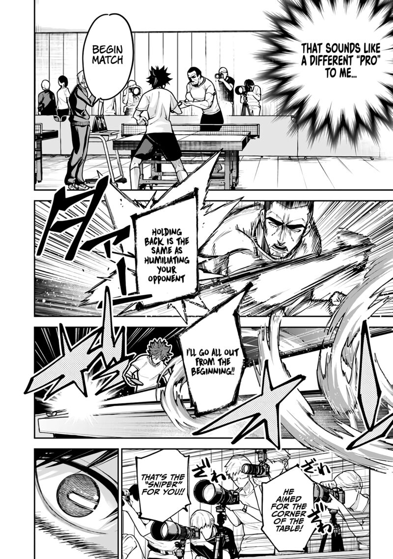 Isekai De Cheat Skill Wo Te Ni Shita Ore Wa, Genjitsu Sekai Wo Mo Musou Suru ~Level Up Wa Jinsei Wo Kaeta~ Chapter 27 - Page 6 in English