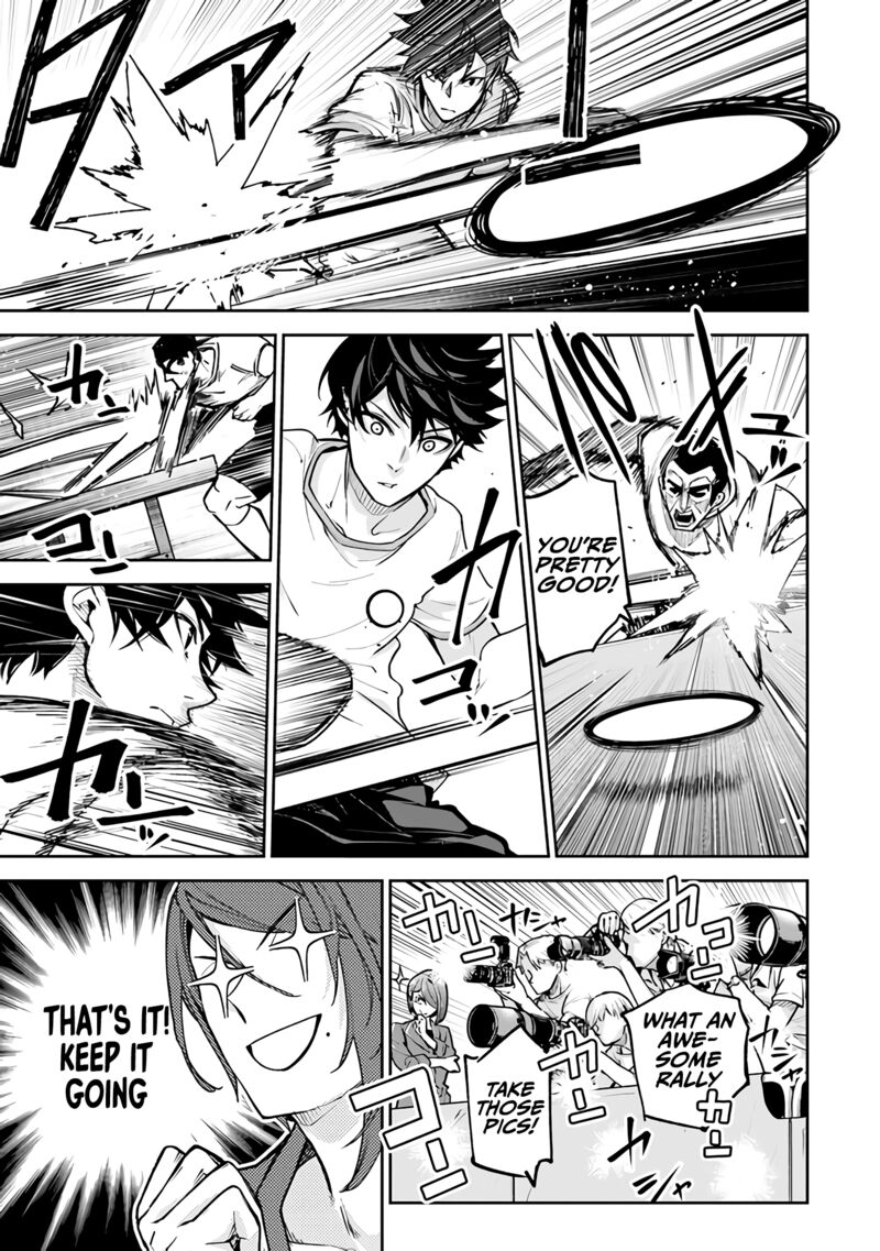 Isekai De Cheat Skill Wo Te Ni Shita Ore Wa, Genjitsu Sekai Wo Mo Musou Suru ~Level Up Wa Jinsei Wo Kaeta~ Chapter 27 - Page 7 in English