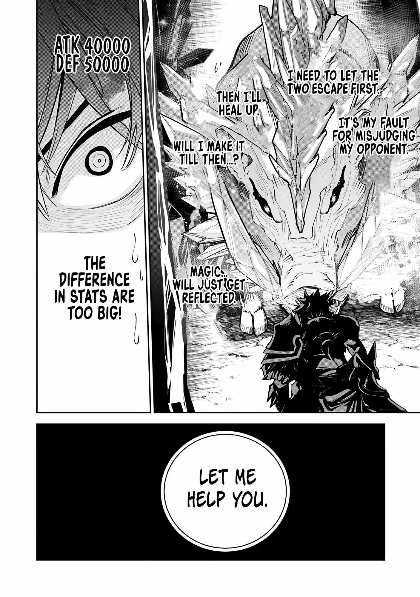 Isekai De Cheat Skill Wo Te Ni Shita Ore Wa, Genjitsu Sekai Wo Mo Musou Suru ~Level Up Wa Jinsei Wo Kaeta~ Chapter 28 - Page 10 in English