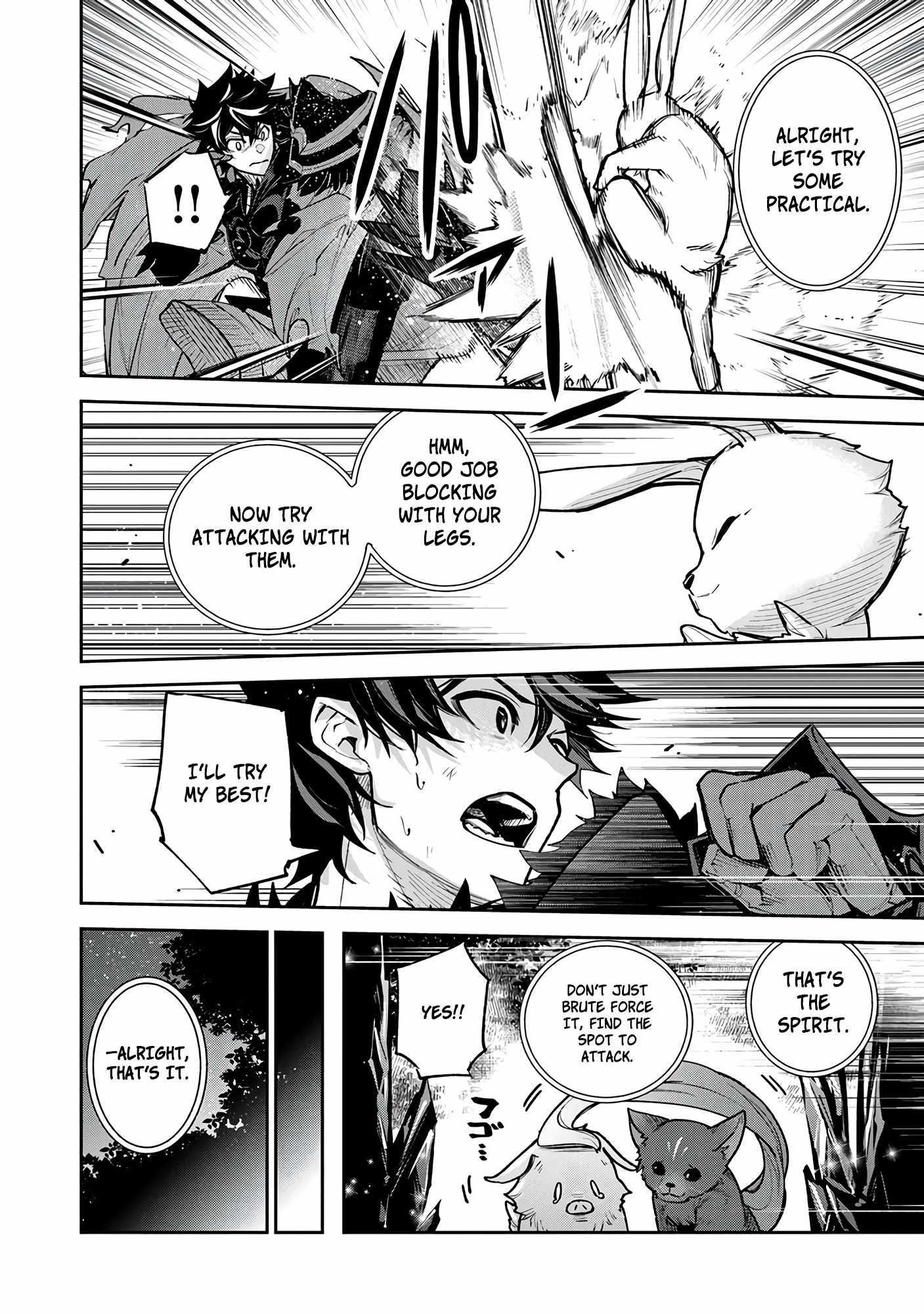 Isekai De Cheat Skill Wo Te Ni Shita Ore Wa, Genjitsu Sekai Wo Mo Musou Suru ~Level Up Wa Jinsei Wo Kaeta~ Chapter 28 - Page 21 in English