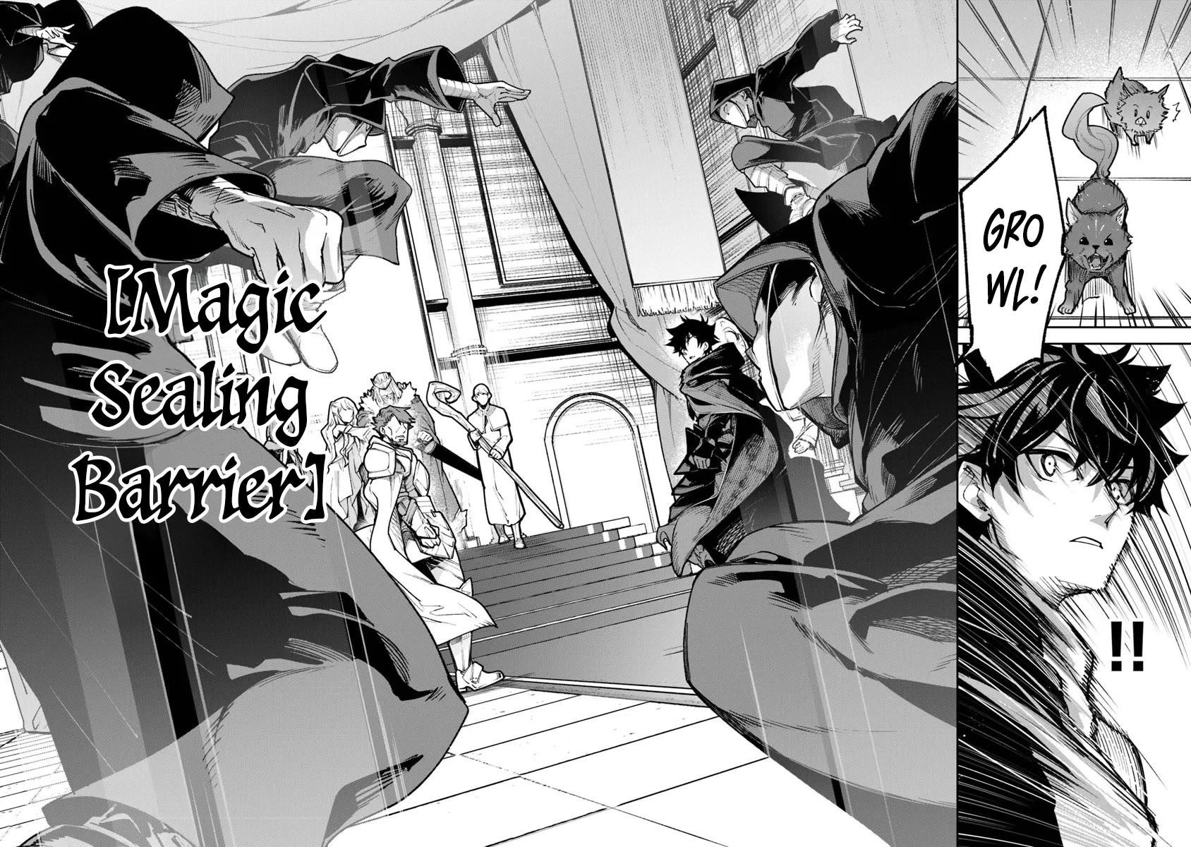 Isekai De Cheat Skill Wo Te Ni Shita Ore Wa, Genjitsu Sekai Wo Mo Musou Suru ~Level Up Wa Jinsei Wo Kaeta~ Chapter 30 - Page 22 in English