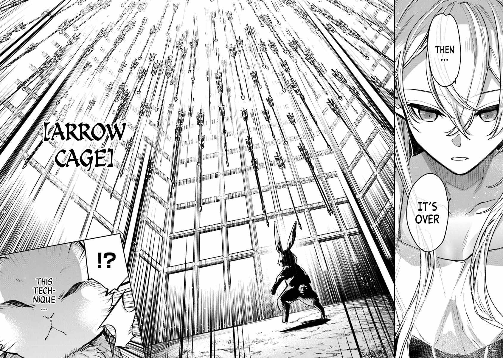 Isekai De Cheat Skill Wo Te Ni Shita Ore Wa, Genjitsu Sekai Wo Mo Musou Suru ~Level Up Wa Jinsei Wo Kaeta~ Chapter 31 - Page 16 in English