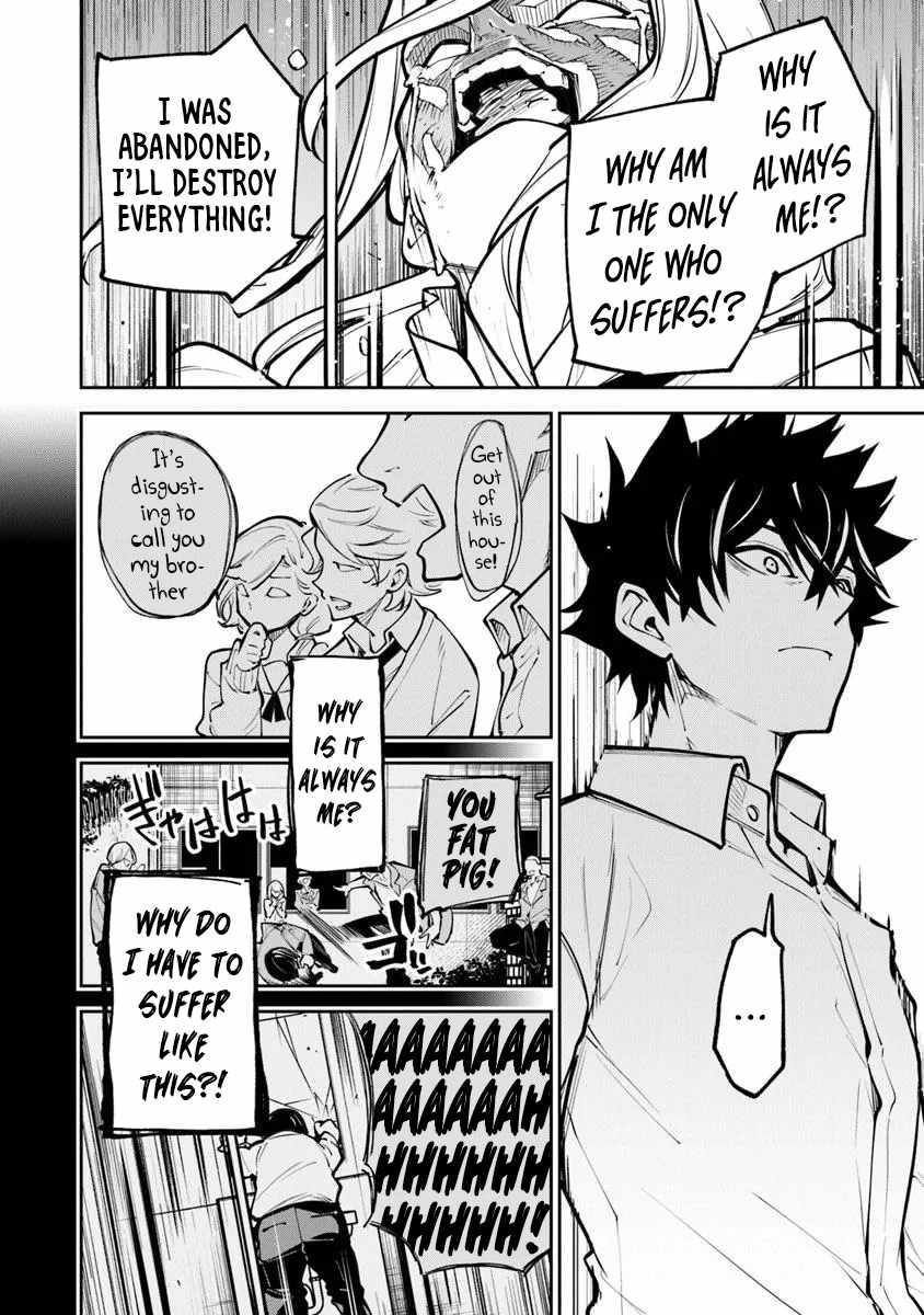 Isekai De Cheat Skill Wo Te Ni Shita Ore Wa, Genjitsu Sekai Wo Mo Musou Suru ~Level Up Wa Jinsei Wo Kaeta~ Chapter 33 - Page 28 in English