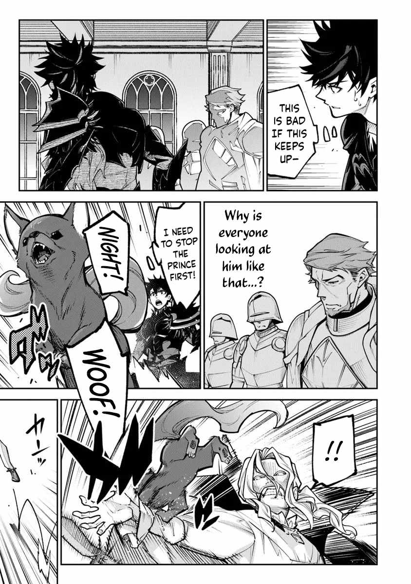Isekai De Cheat Skill Wo Te Ni Shita Ore Wa, Genjitsu Sekai Wo Mo Musou Suru ~Level Up Wa Jinsei Wo Kaeta~ Chapter 33 - Page 6 in English