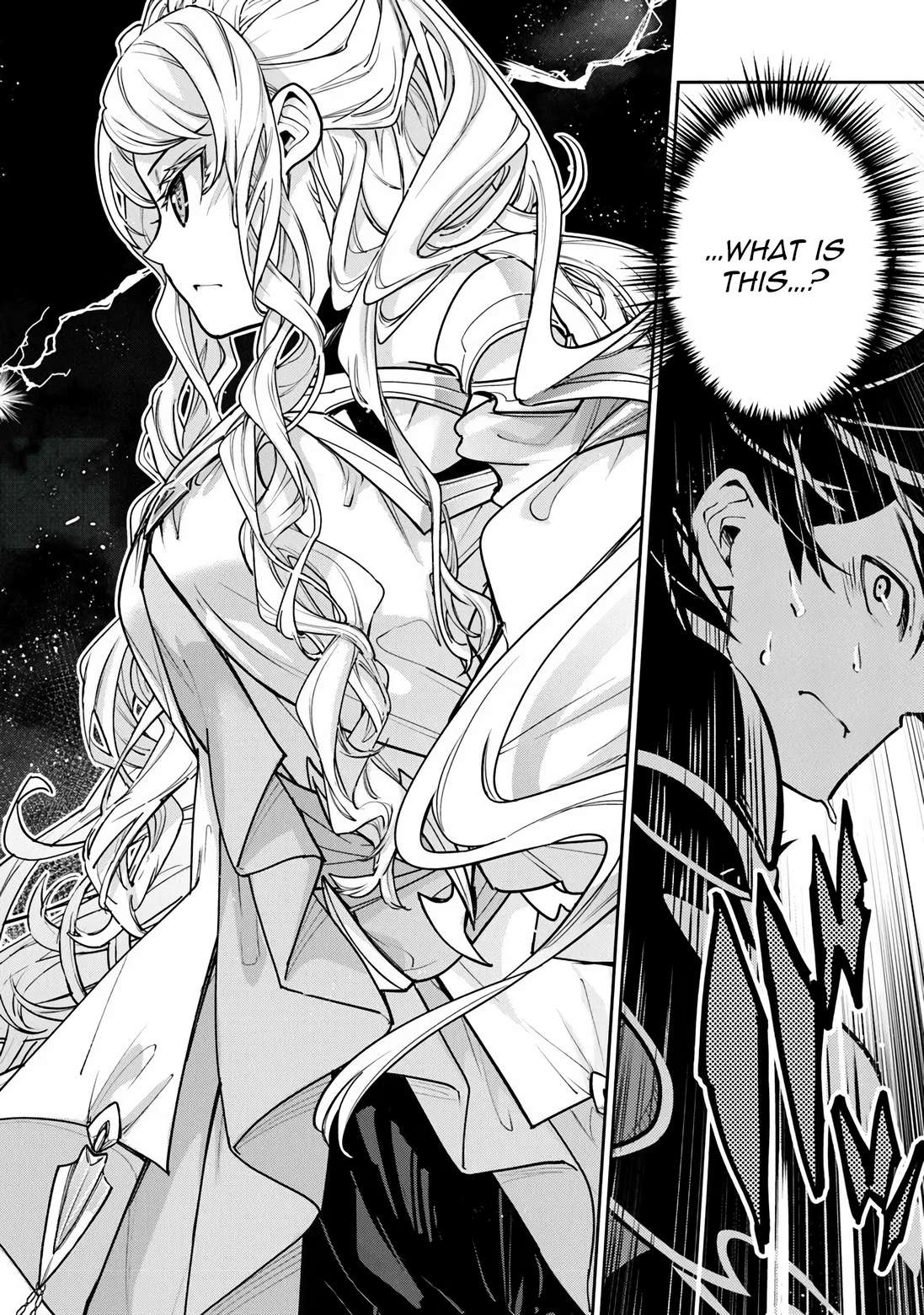 Isekai De Cheat Skill Wo Te Ni Shita Ore Wa, Genjitsu Sekai Wo Mo Musou Suru ~Level Up Wa Jinsei Wo Kaeta~ Chapter 34.2 - Page 14 in English
