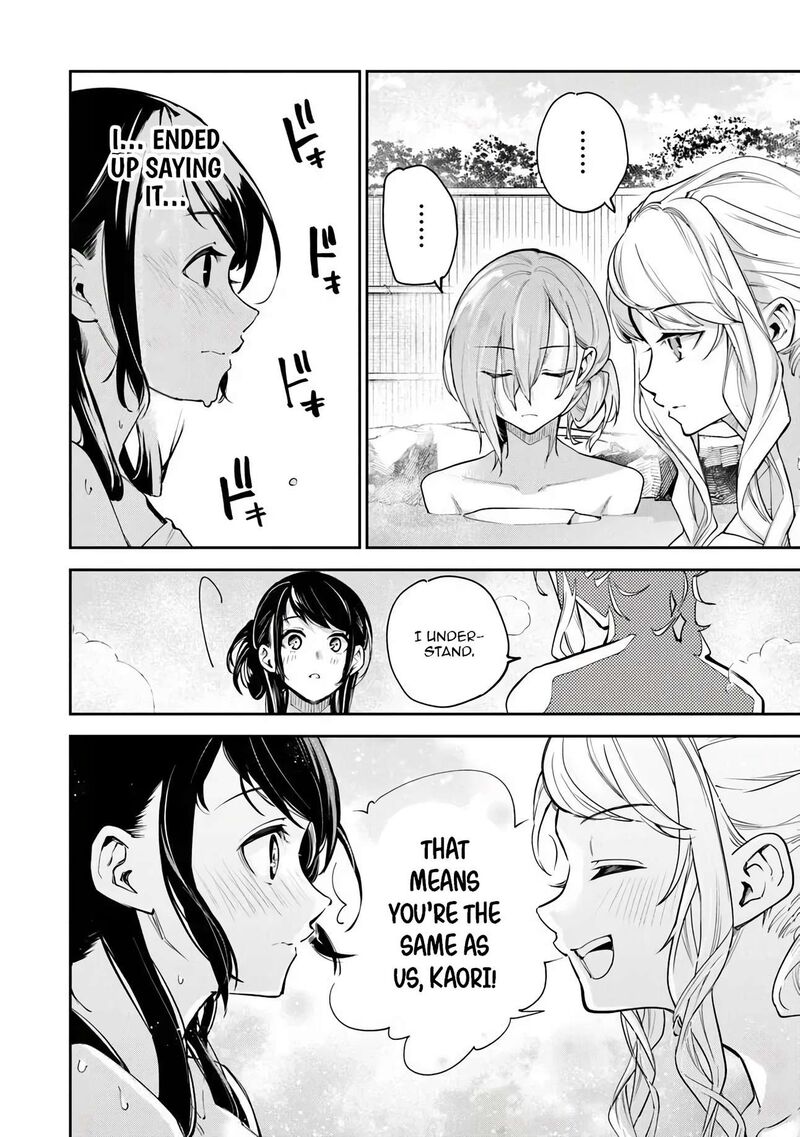 Isekai De Cheat Skill Wo Te Ni Shita Ore Wa, Genjitsu Sekai Wo Mo Musou Suru ~Level Up Wa Jinsei Wo Kaeta~ Chapter 35.2 - Page 3 in English