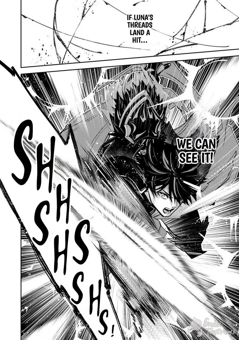 Isekai De Cheat Skill Wo Te Ni Shita Ore Wa, Genjitsu Sekai Wo Mo Musou Suru ~Level Up Wa Jinsei Wo Kaeta~ Chapter 36 - Page 16 in English