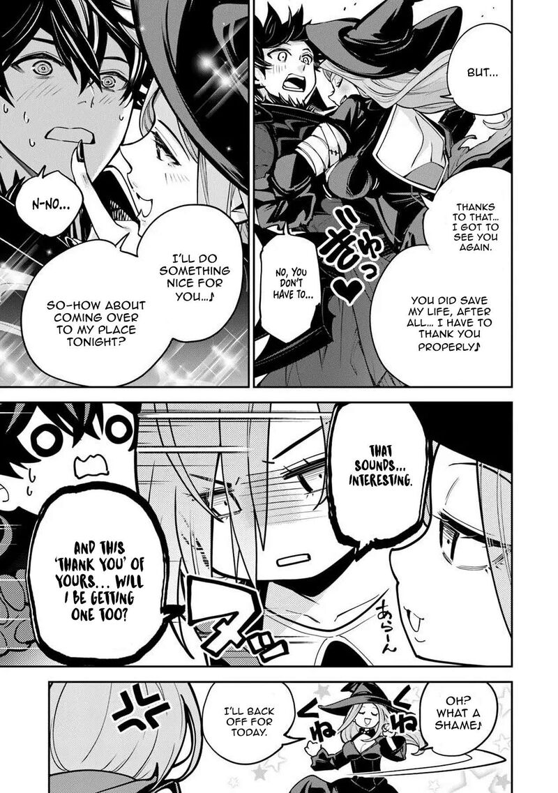 Isekai De Cheat Skill Wo Te Ni Shita Ore Wa, Genjitsu Sekai Wo Mo Musou Suru ~Level Up Wa Jinsei Wo Kaeta~ Chapter 36 - Page 21 in English