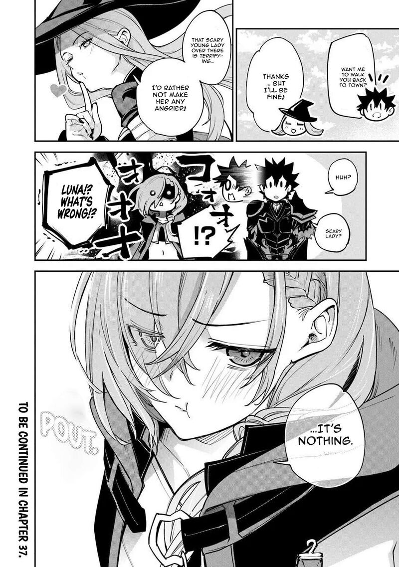 Isekai De Cheat Skill Wo Te Ni Shita Ore Wa, Genjitsu Sekai Wo Mo Musou Suru ~Level Up Wa Jinsei Wo Kaeta~ Chapter 36 - Page 22 in English