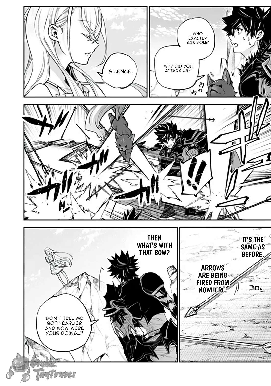 Isekai De Cheat Skill Wo Te Ni Shita Ore Wa, Genjitsu Sekai Wo Mo Musou Suru ~Level Up Wa Jinsei Wo Kaeta~ Chapter 37.1 - Page 17 in English