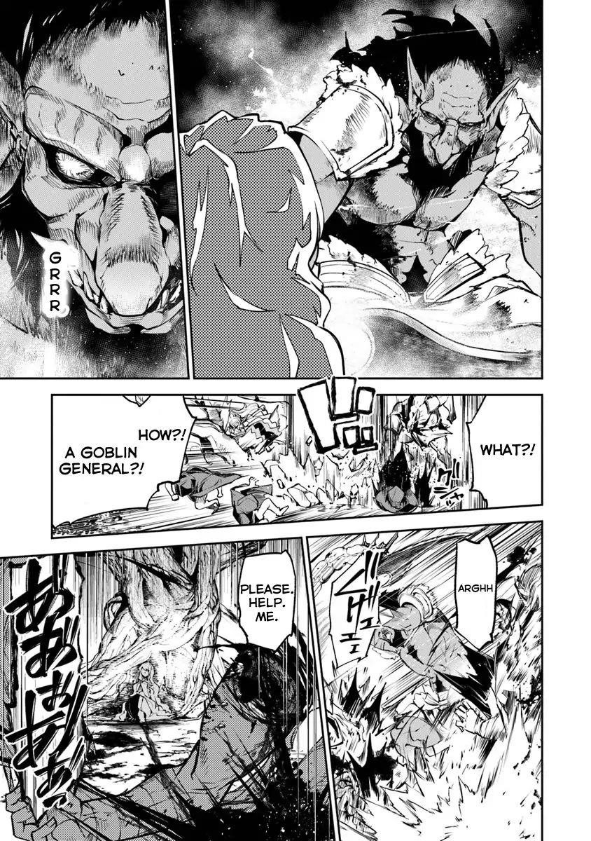 Isekai De Cheat Skill Wo Te Ni Shita Ore Wa, Genjitsu Sekai Wo Mo Musou Suru ~Level Up Wa Jinsei Wo Kaeta~ Chapter 4 - Page 19 in English