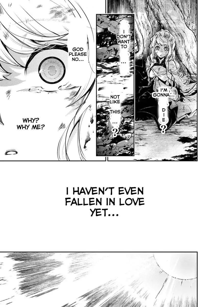 Isekai De Cheat Skill Wo Te Ni Shita Ore Wa, Genjitsu Sekai Wo Mo Musou Suru ~Level Up Wa Jinsei Wo Kaeta~ Chapter 4 - Page 21 in English