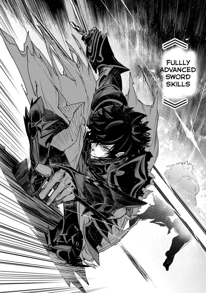 Isekai De Cheat Skill Wo Te Ni Shita Ore Wa, Genjitsu Sekai Wo Mo Musou Suru ~Level Up Wa Jinsei Wo Kaeta~ Chapter 4 - Page 30 in English