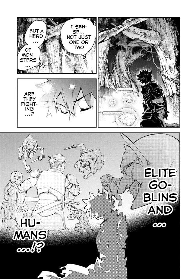 Isekai De Cheat Skill Wo Te Ni Shita Ore Wa, Genjitsu Sekai Wo Mo Musou Suru ~Level Up Wa Jinsei Wo Kaeta~ Chapter 8.2 - Page 10 in English