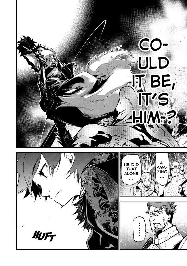 Isekai De Cheat Skill Wo Te Ni Shita Ore Wa, Genjitsu Sekai Wo Mo Musou Suru ~Level Up Wa Jinsei Wo Kaeta~ Chapter 8.2 - Page 17 in English