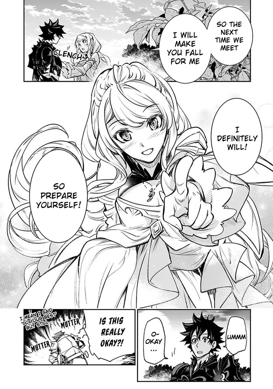 Isekai De Cheat Skill Wo Te Ni Shita Ore Wa, Genjitsu Sekai Wo Mo Musou Suru ~Level Up Wa Jinsei Wo Kaeta~ Chapter 9.2 - Page 12 in English
