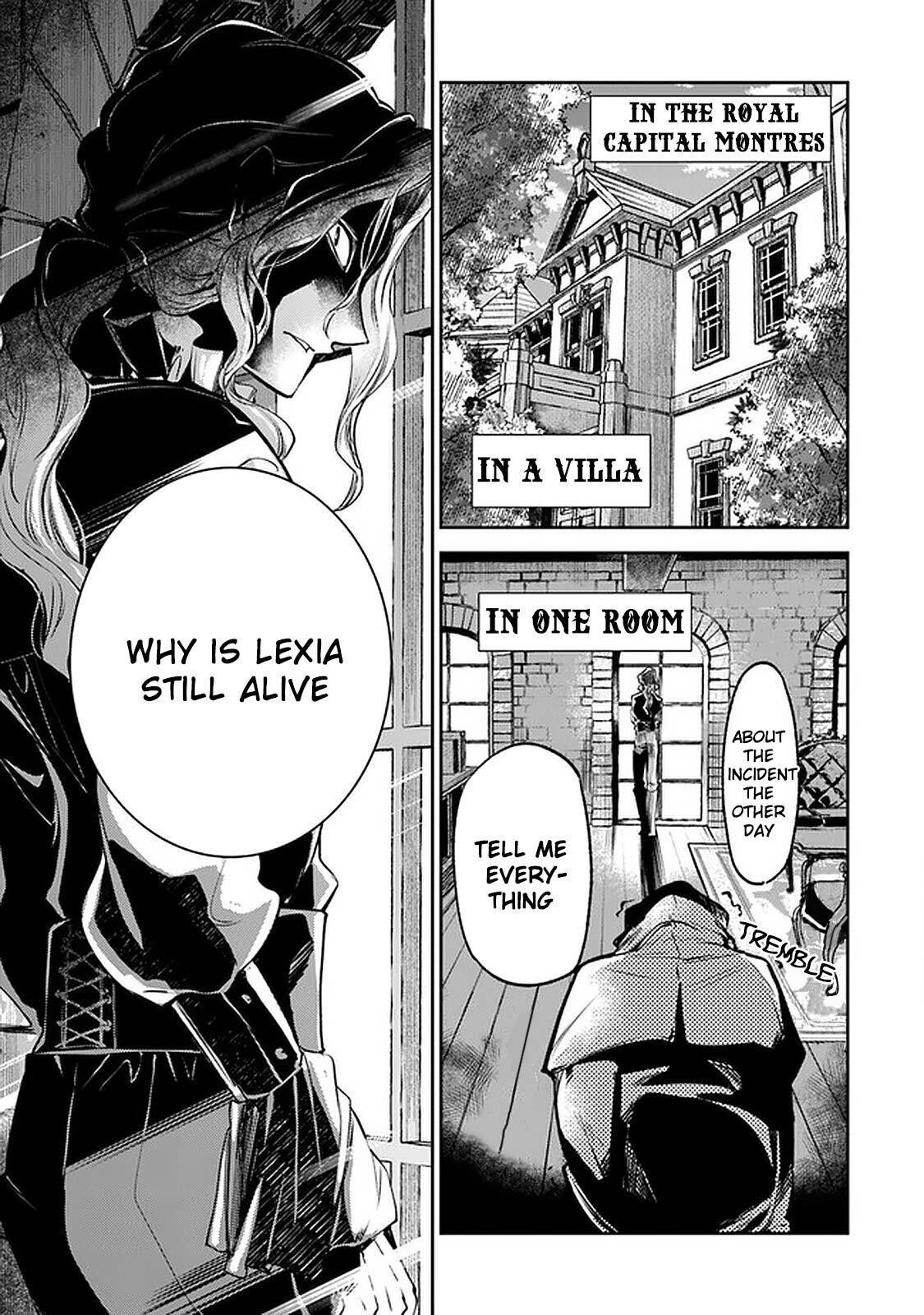 Isekai De Cheat Skill Wo Te Ni Shita Ore Wa, Genjitsu Sekai Wo Mo Musou Suru ~Level Up Wa Jinsei Wo Kaeta~ Chapter 9.2 - Page 13 in English
