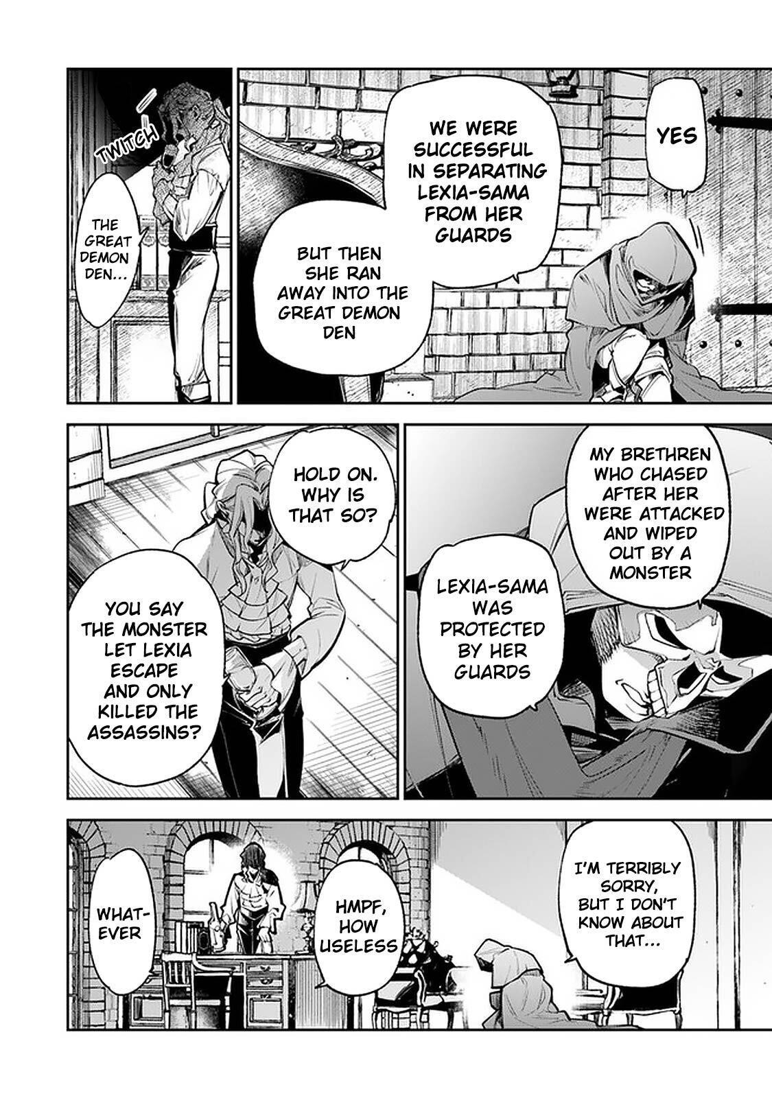 Isekai De Cheat Skill Wo Te Ni Shita Ore Wa, Genjitsu Sekai Wo Mo Musou Suru ~Level Up Wa Jinsei Wo Kaeta~ Chapter 9.2 - Page 14 in English