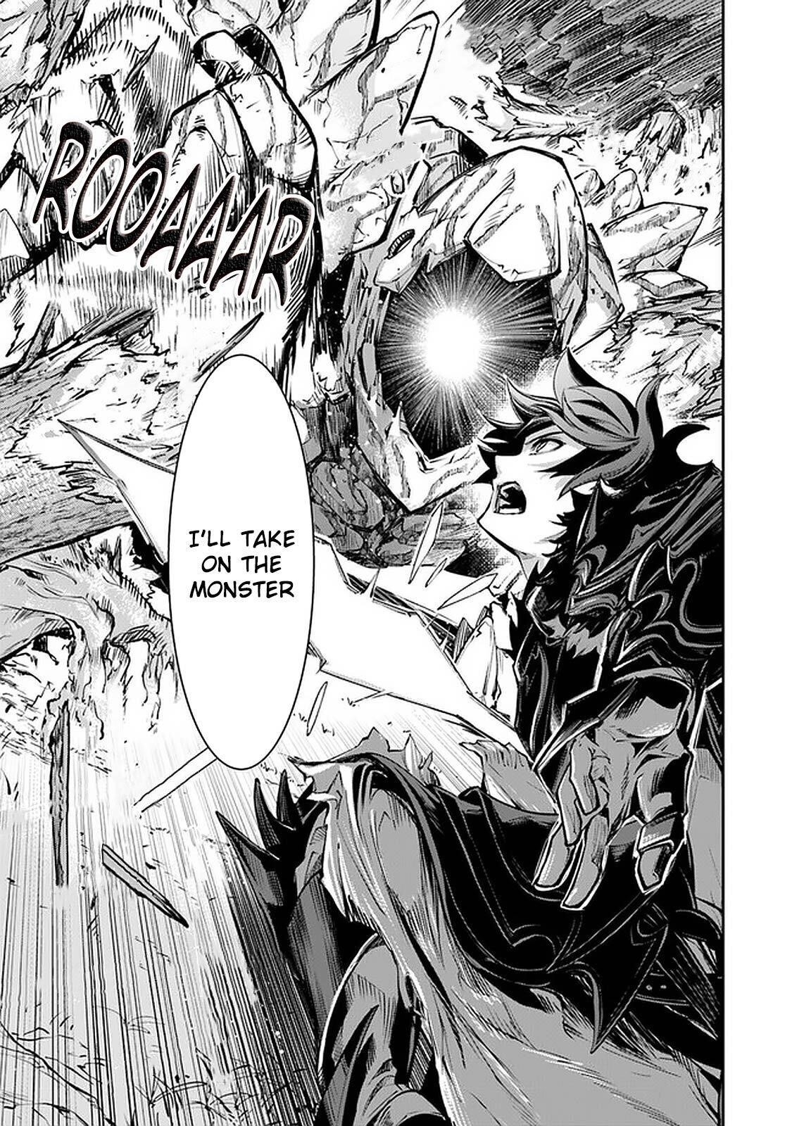 Isekai De Cheat Skill Wo Te Ni Shita Ore Wa, Genjitsu Sekai Wo Mo Musou Suru ~Level Up Wa Jinsei Wo Kaeta~ Chapter 9.2 - Page 7 in English
