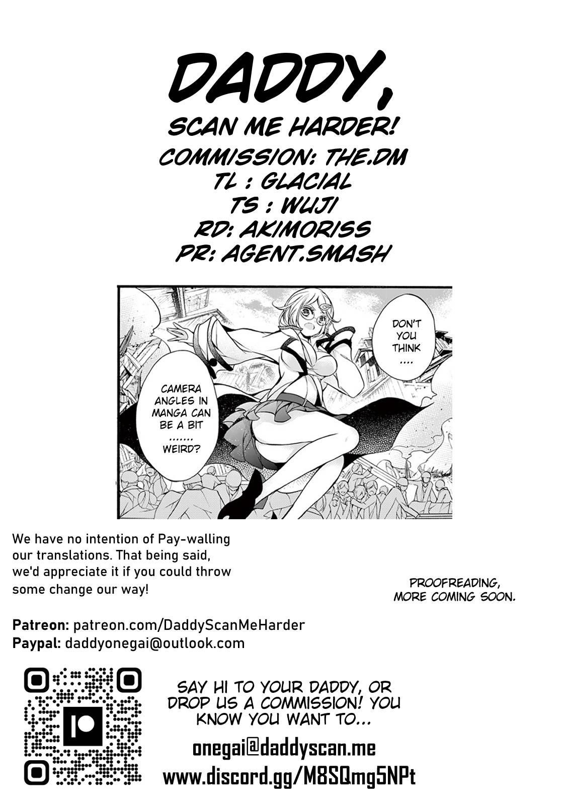 From The Strongest Job Of Dragon Knight, To The Beginner Job Carrier, Somehow, I Am Dependent On The Heroes Chapter 12 - Page 42 in English