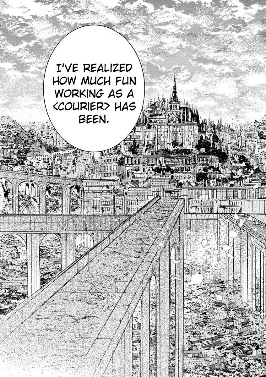 From The Strongest Job Of Dragon Knight, To The Beginner Job Carrier, Somehow, I Am Dependent On The Heroes Chapter 15 - Page 30 in English