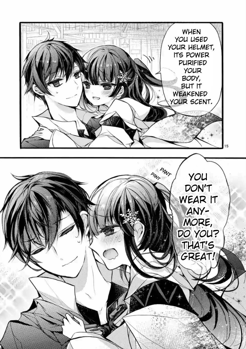 From The Strongest Job Of Dragon Knight, To The Beginner Job Carrier, Somehow, I Am Dependent On The Heroes Chapter 19 - Page 11 in English