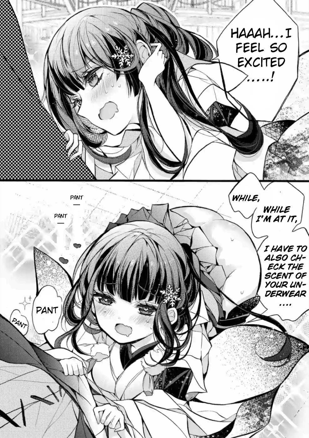 From The Strongest Job Of Dragon Knight, To The Beginner Job Carrier, Somehow, I Am Dependent On The Heroes Chapter 19 - Page 12 in English