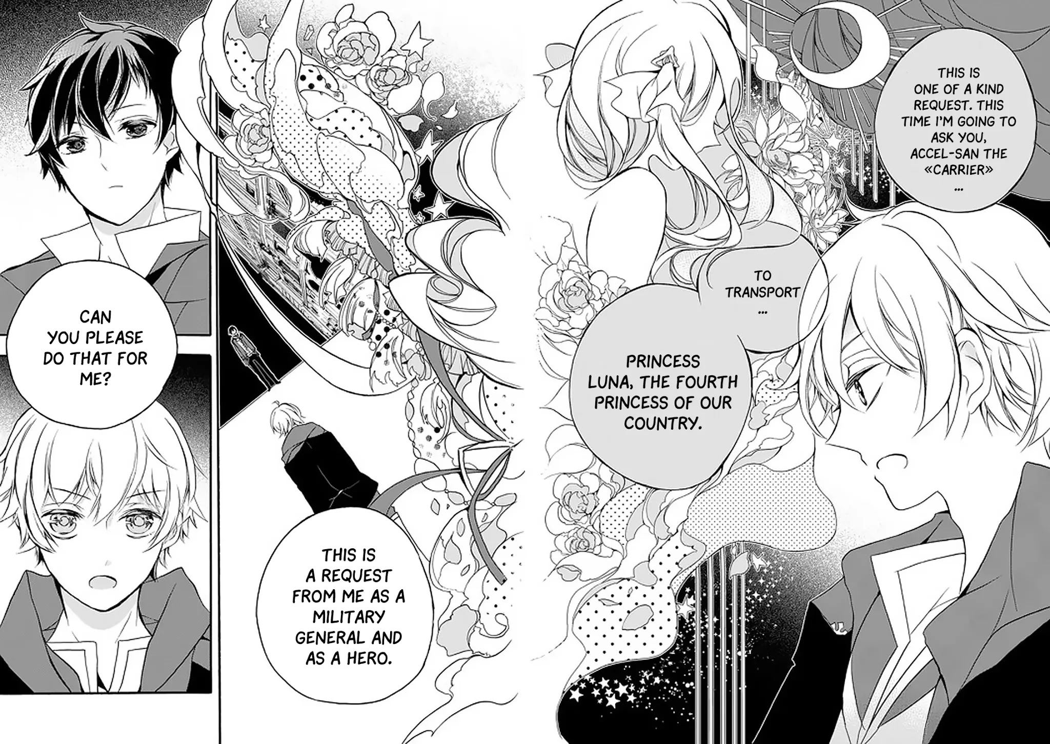 From The Strongest Job Of Dragon Knight, To The Beginner Job Carrier, Somehow, I Am Dependent On The Heroes Chapter 2 - Page 30 in English