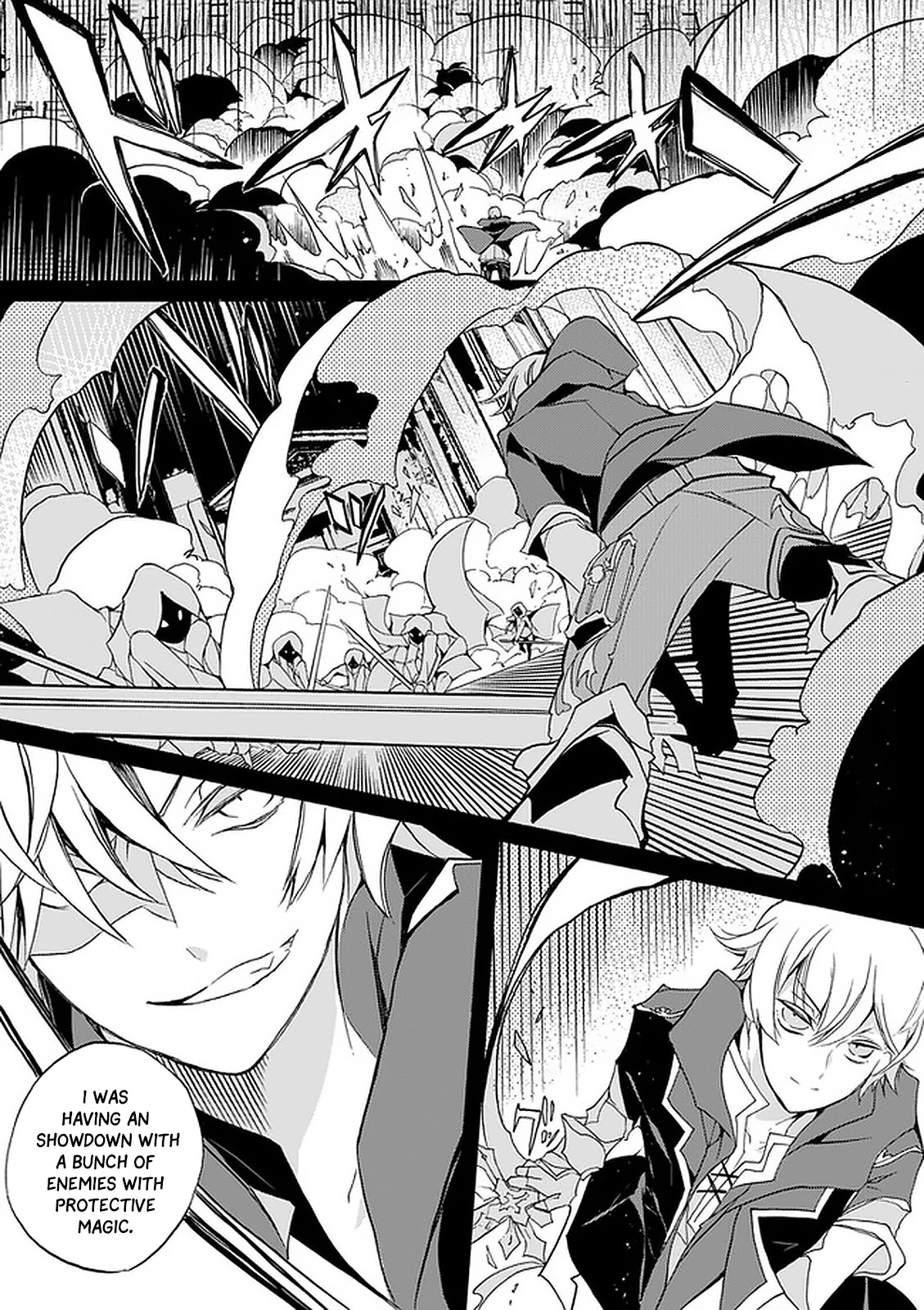 From The Strongest Job Of Dragon Knight, To The Beginner Job Carrier, Somehow, I Am Dependent On The Heroes Chapter 2 - Page 40 in English