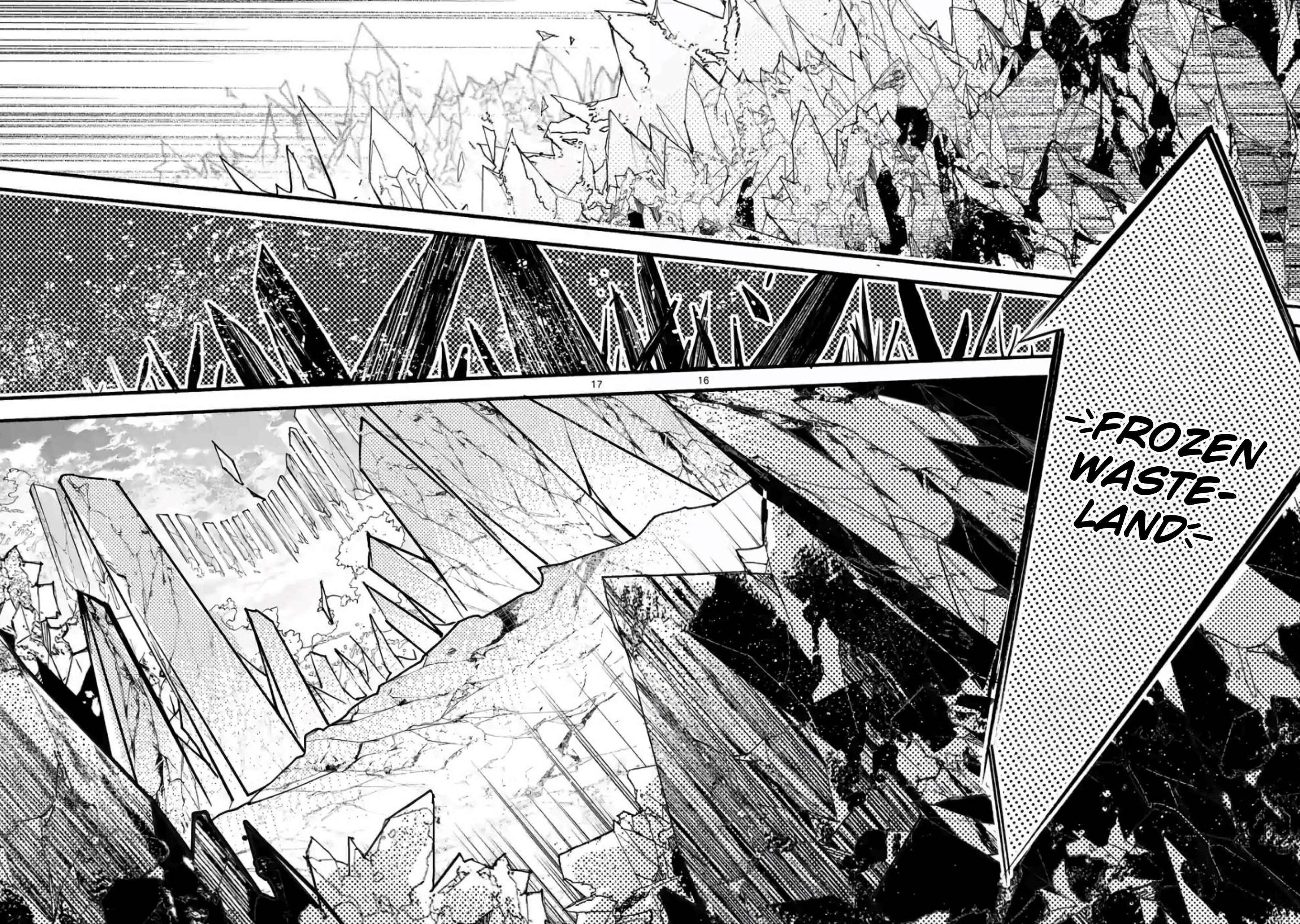 From The Strongest Job Of Dragon Knight, To The Beginner Job Carrier, Somehow, I Am Dependent On The Heroes Chapter 26 - Page 15 in English