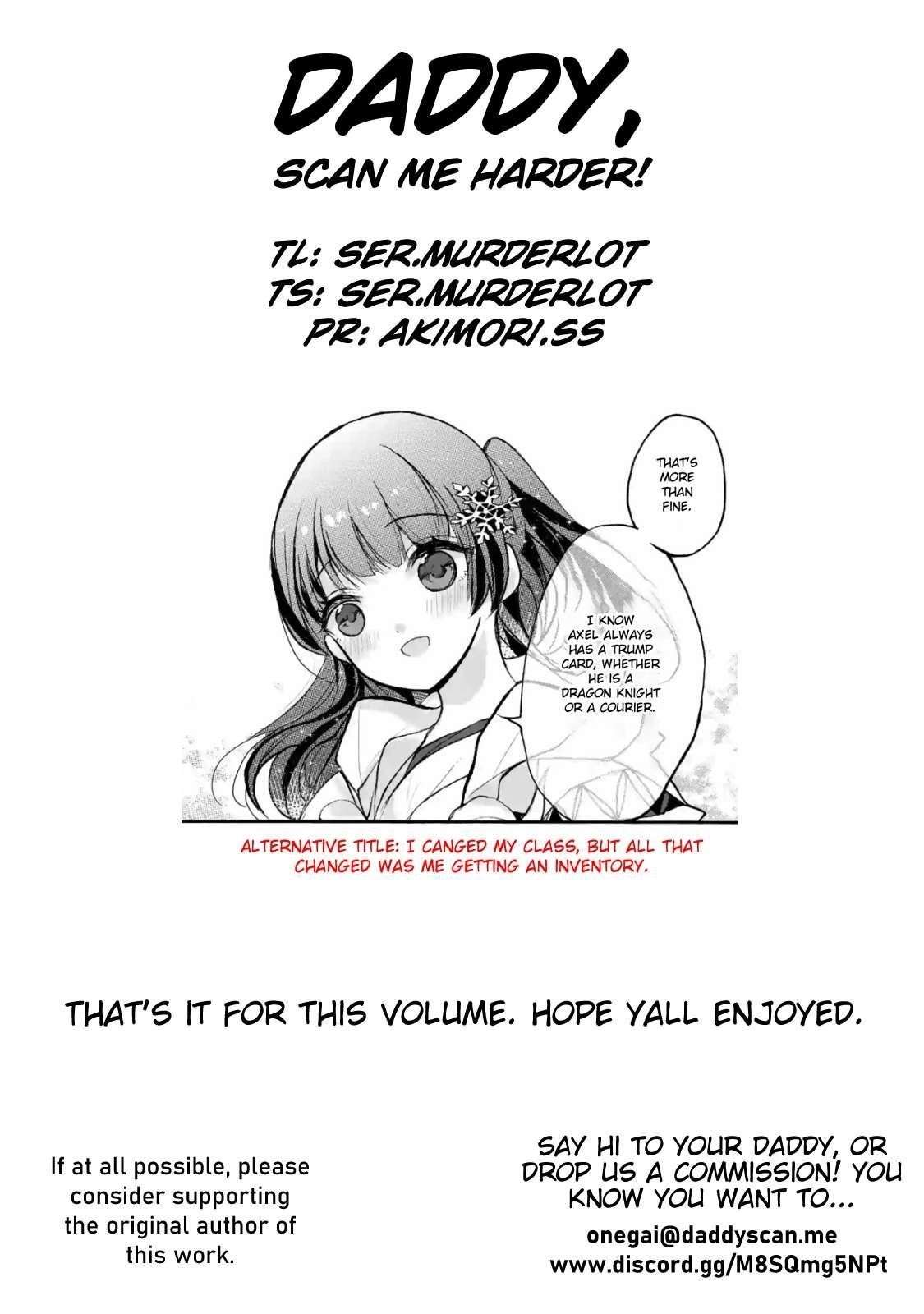 From The Strongest Job Of Dragon Knight, To The Beginner Job Carrier, Somehow, I Am Dependent On The Heroes Chapter 26 - Page 47 in English
