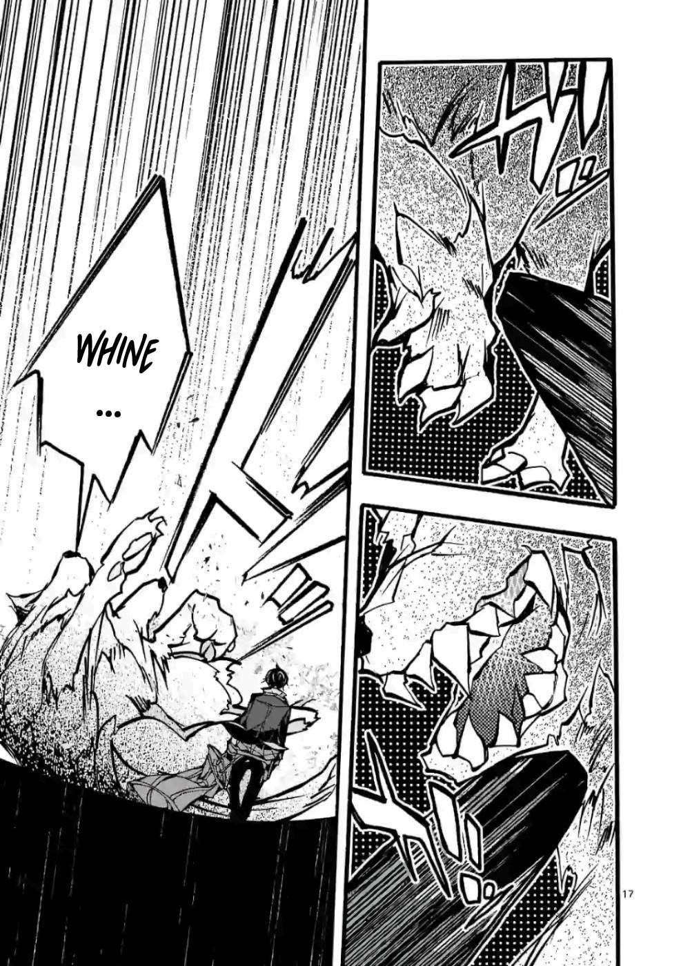 From The Strongest Job Of Dragon Knight, To The Beginner Job Carrier, Somehow, I Am Dependent On The Heroes Chapter 27 - Page 18 in English