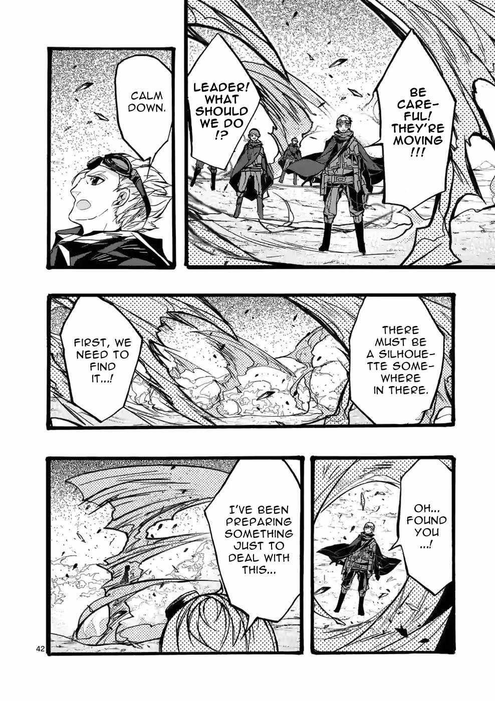 From The Strongest Job Of Dragon Knight, To The Beginner Job Carrier, Somehow, I Am Dependent On The Heroes Chapter 38 - Page 52 in English