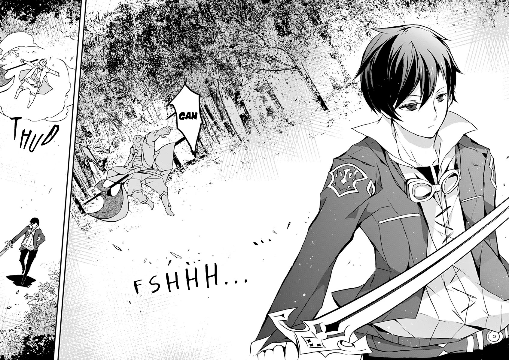 From The Strongest Job Of Dragon Knight, To The Beginner Job Carrier, Somehow, I Am Dependent On The Heroes Chapter 4 - Page 16 in English