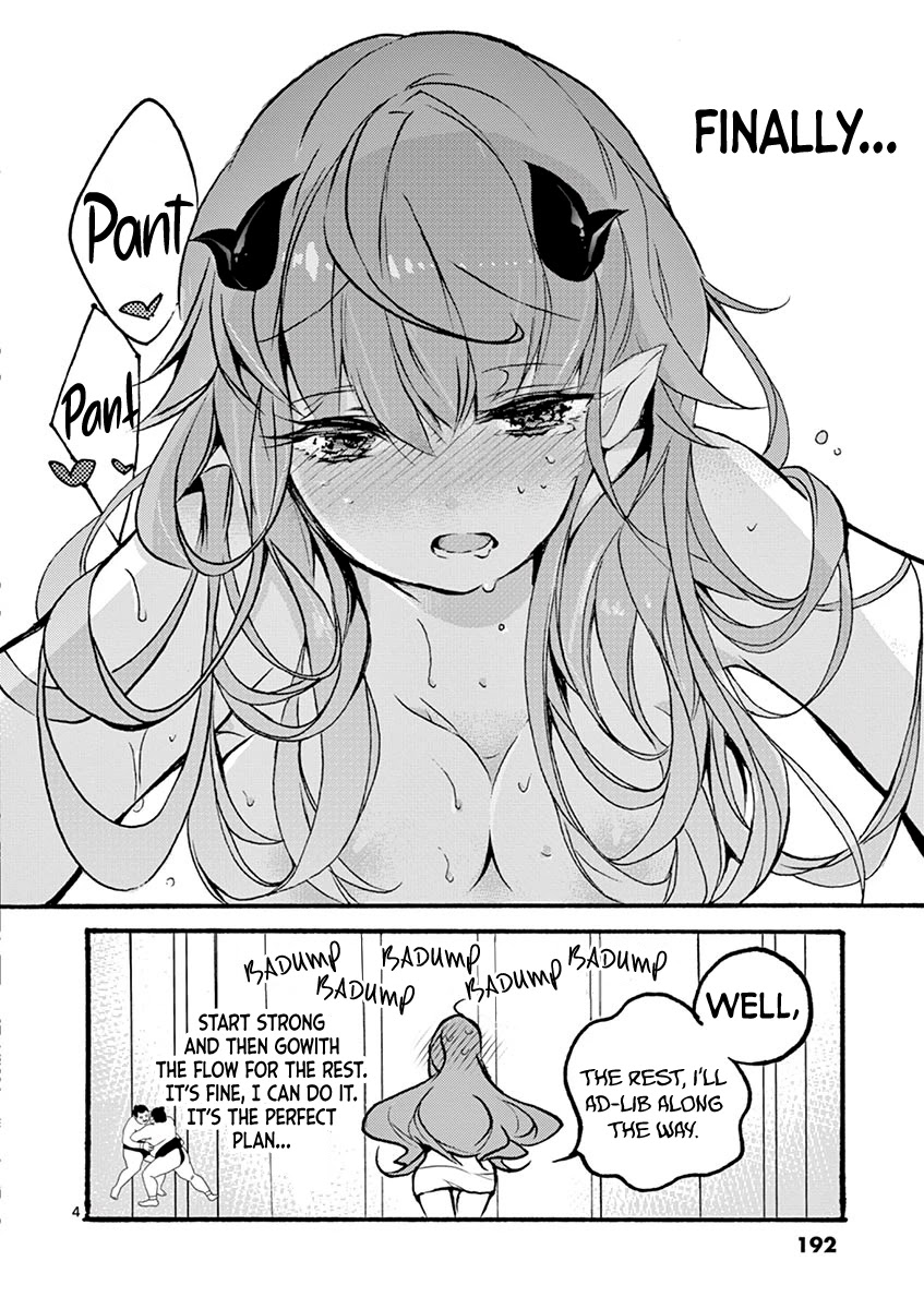 From The Strongest Job Of Dragon Knight, To The Beginner Job Carrier, Somehow, I Am Dependent On The Heroes Chapter 4 - Page 33 in English