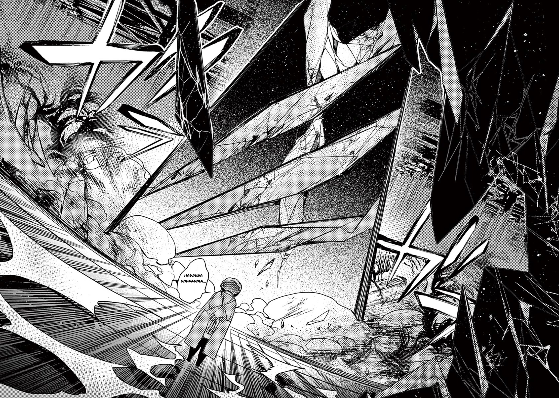 From The Strongest Job Of Dragon Knight, To The Beginner Job Carrier, Somehow, I Am Dependent On The Heroes Chapter 8 - Page 36 in English