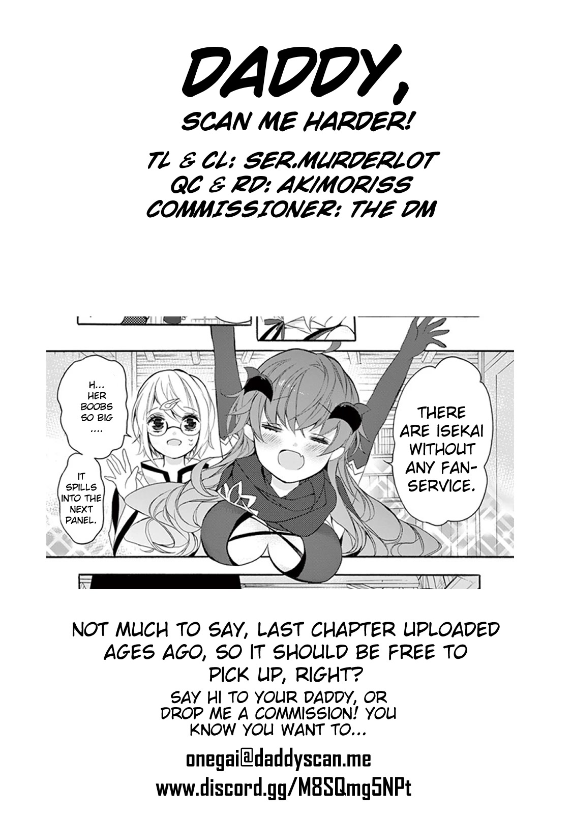 From The Strongest Job Of Dragon Knight, To The Beginner Job Carrier, Somehow, I Am Dependent On The Heroes Chapter 8 - Page 40 in English
