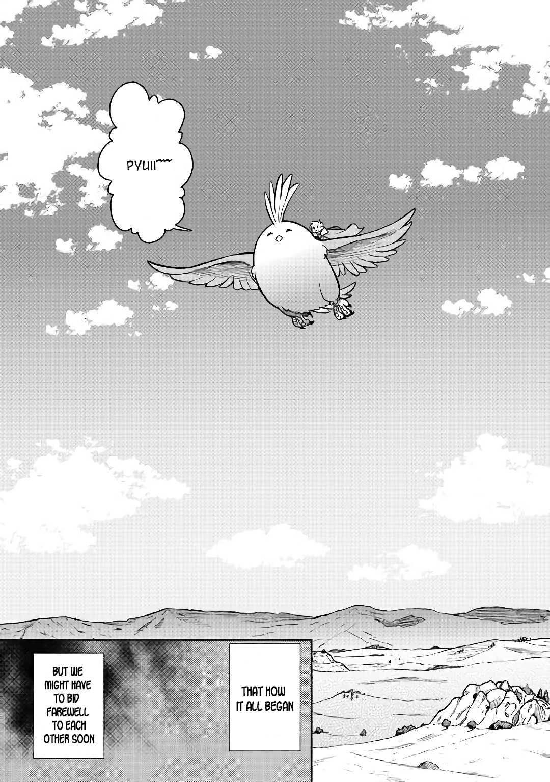 Toaru Ossan no VRMMO Katsudouki Chapter 48 - Page 24 in English
