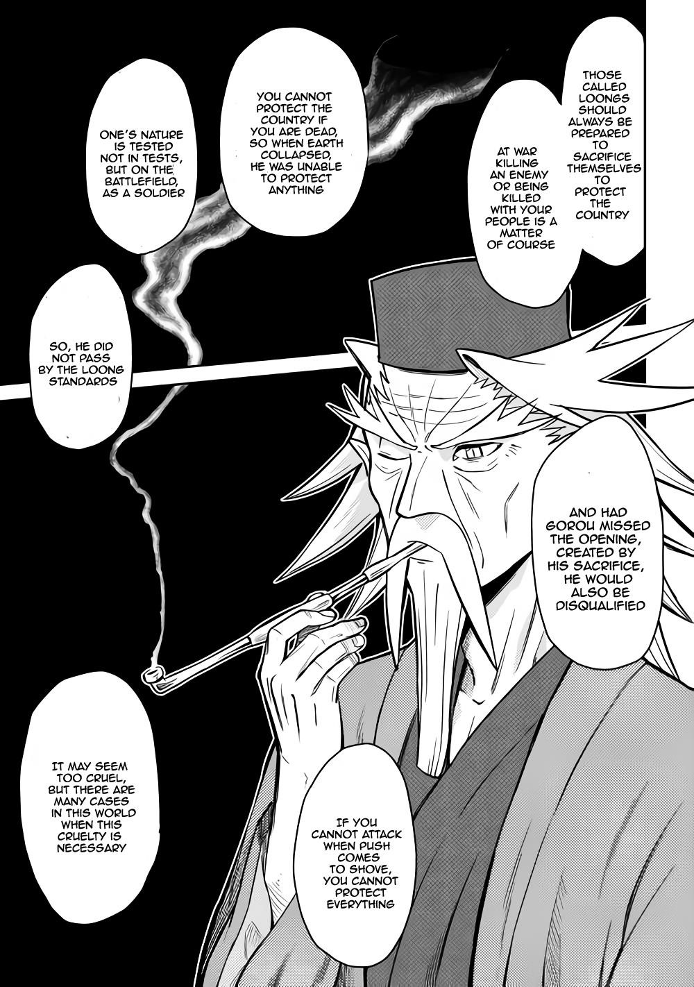 Toaru Ossan no VRMMO Katsudouki Chapter 53 - Page 17 in English