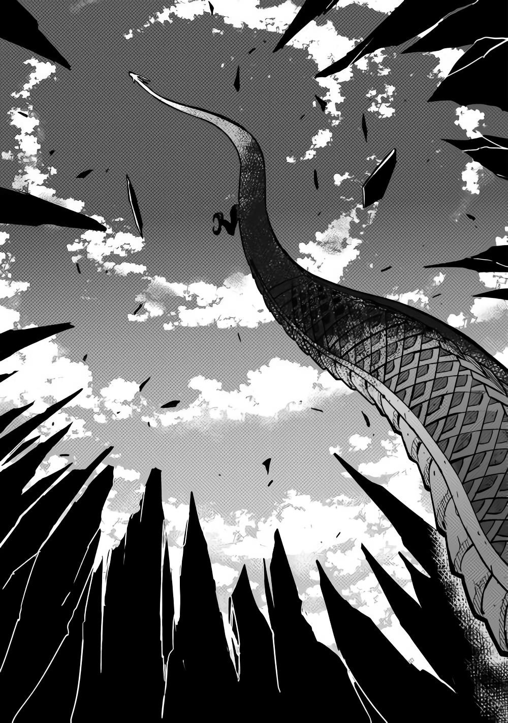 Toaru Ossan no VRMMO Katsudouki Chapter 53 - Page 5 in English