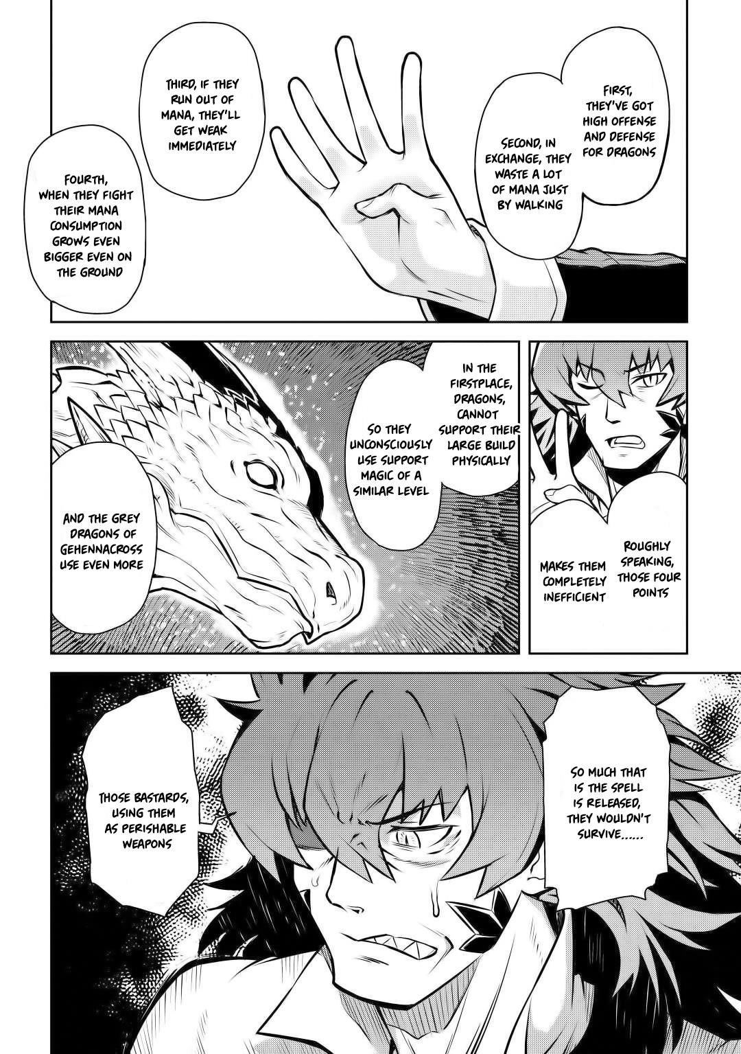 Toaru Ossan no VRMMO Katsudouki Chapter 59 - Page 17 in English