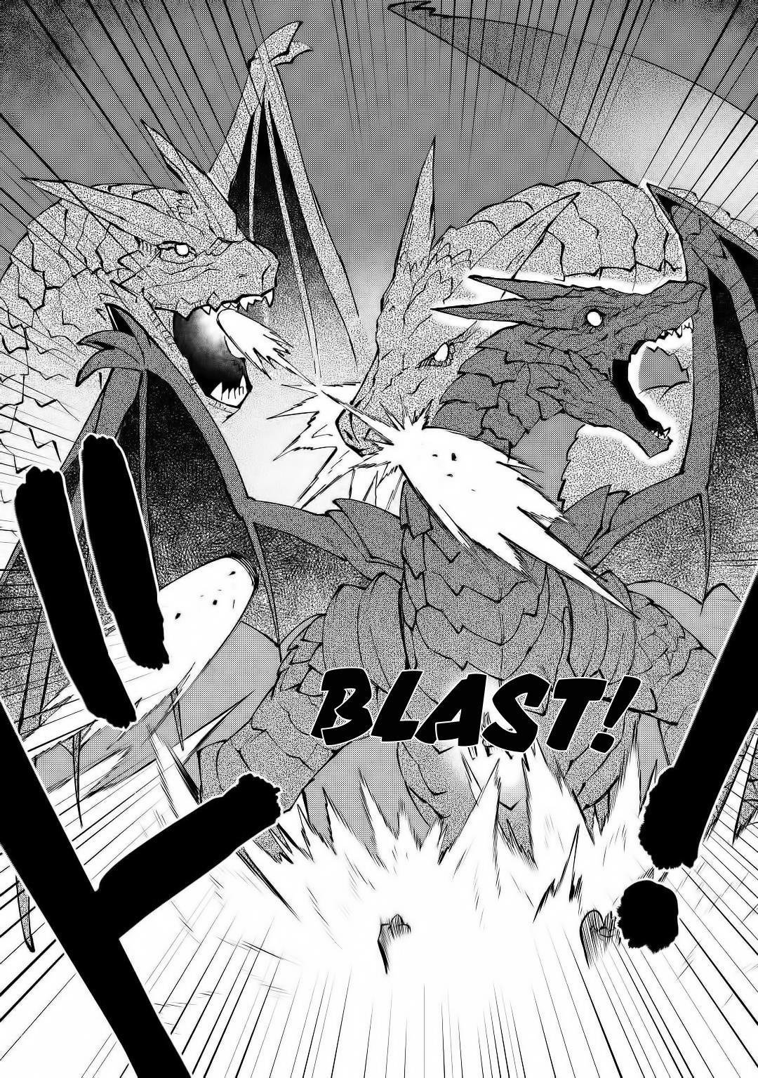 Toaru Ossan no VRMMO Katsudouki Chapter 63 - Page 10 in English