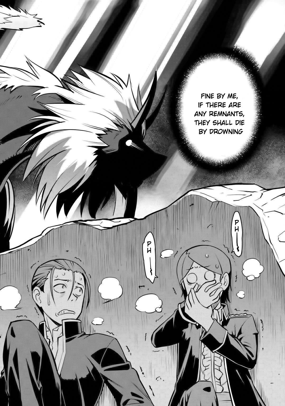 Toaru Ossan no VRMMO Katsudouki Chapter 66.2 - Page 12 in English