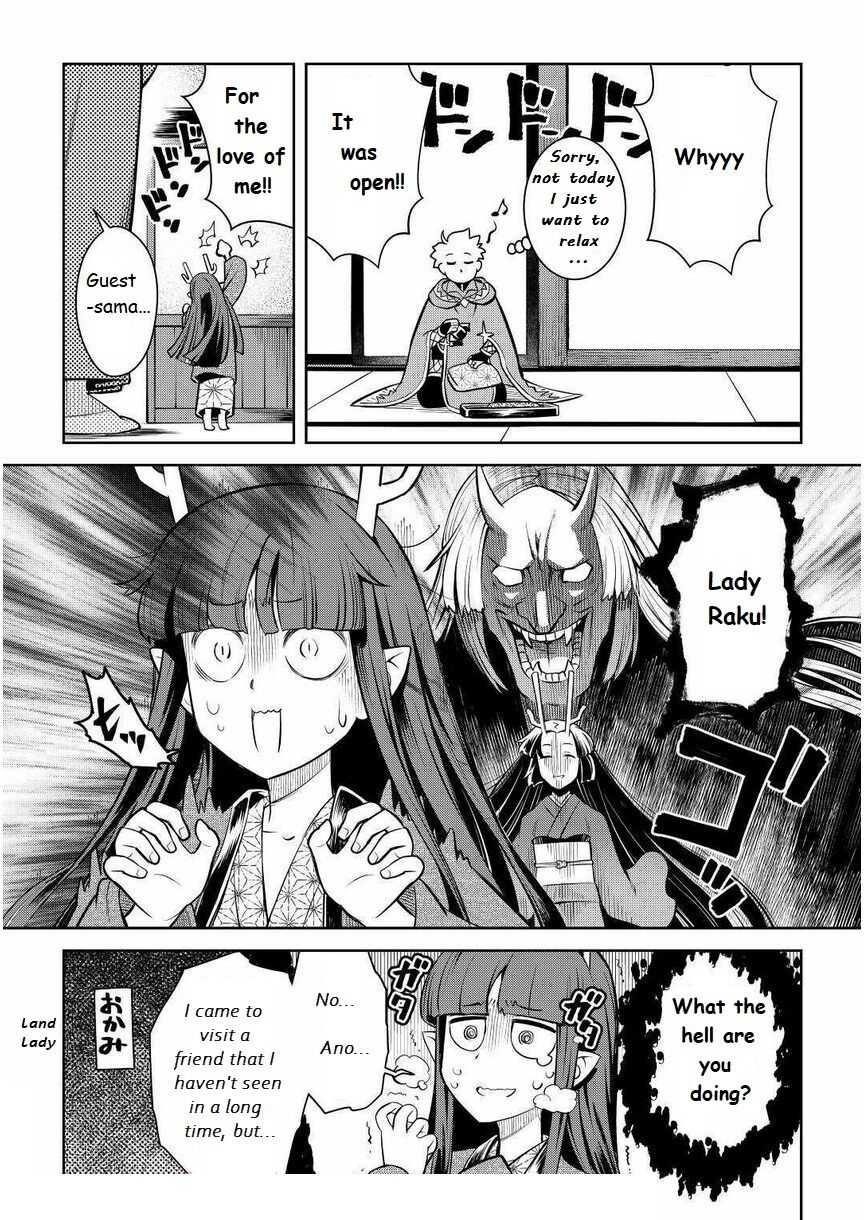 Toaru Ossan no VRMMO Katsudouki Chapter 70 - Page 15 in English