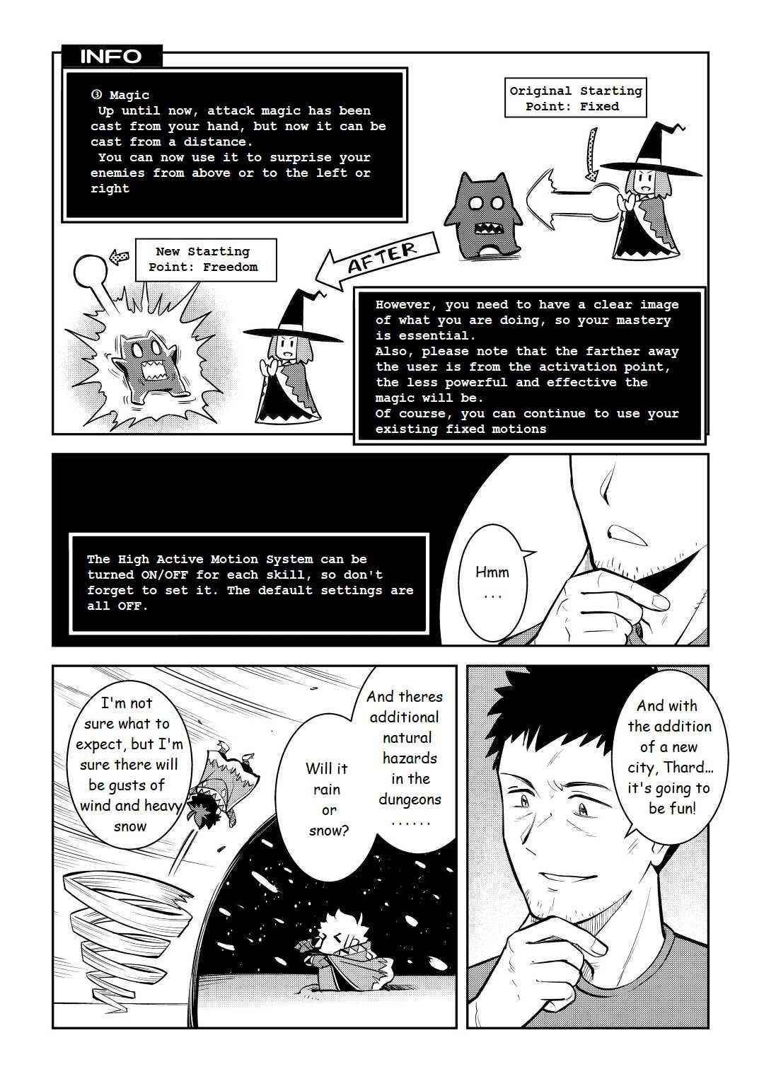 Toaru Ossan no VRMMO Katsudouki Chapter 77 - Page 10 in English