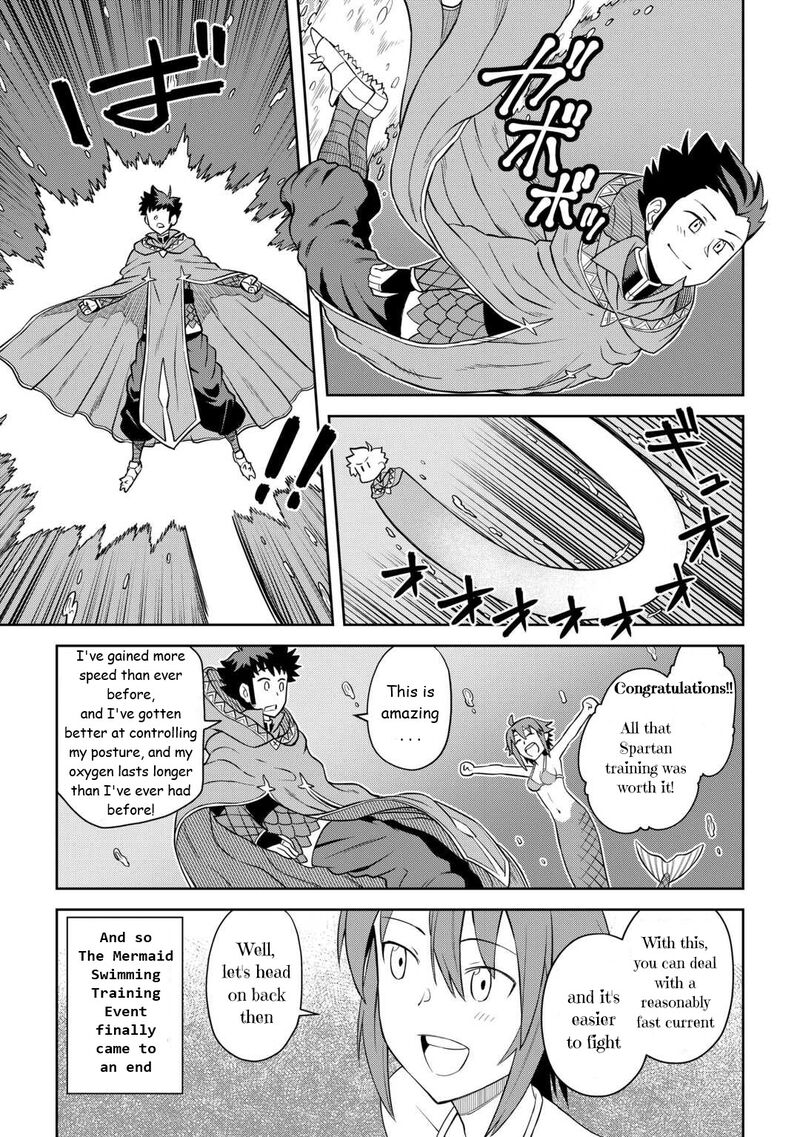 Toaru Ossan no VRMMO Katsudouki Chapter 91 - Page 11 in English